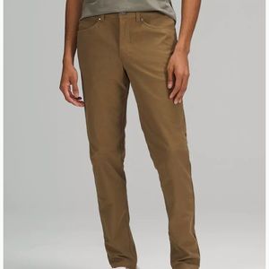 Lululemon ABC Pant Mens 32